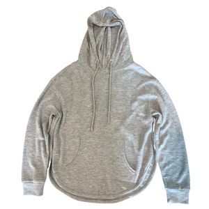 Forever 21 Lightweight Athletic Hoodie